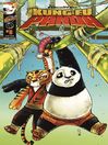 Imagen de portada para Kung Fu Panda, Volume 1, Issue 5